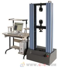 50kN與5噸電子拉力試驗機 技術規格與應用解析
